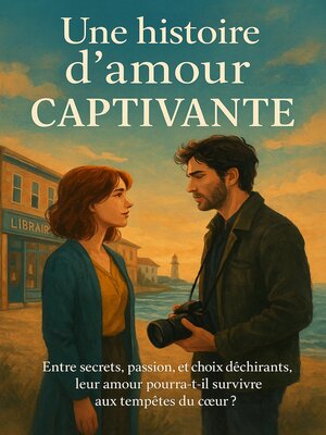 cover image of L'Encre et le Reflet